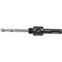 Makita Gatzaaghouder 14-30mm SDS-Plus - P-35178
