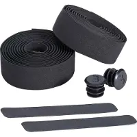 BBB Stuurlint RACERIBBON Zwart || Maat: 2.5