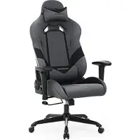 Songmics Gaming Bureaustoel Pro