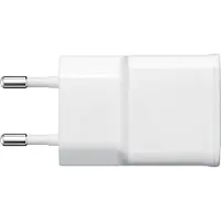 Samsung Reislader met 30 pin kabel voor oudere Tablets - Wit