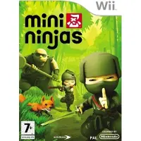 Mini Ninjas
