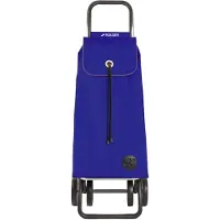 Rolser I-max Mf 4-wheel Folding Boodschappentrolley