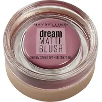 Maybelline - (Matte Blush) 6 g 40 Mauve Intrigue -