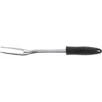 Bodum Grillvork Fyrkat Zwart 37,2 cm