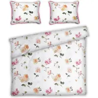 Papillon Dekbedovertrek pisa - multi 200x200/220cm