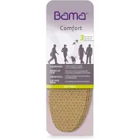 Bama Buffalo (3Pr) inlegzool - 42/43