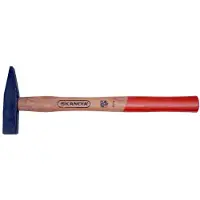 Hortus Skand bankhamer 200g
