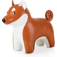 Zuny SHIBA INU BOEKENSTEUN 1KG -