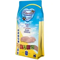 Renske 8x Super Premium Graanvrij Adult Hondenvoer Verse Kip 600 gr