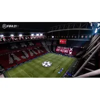 FIFA 21 Champions Edition PS4