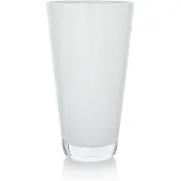 Villeroy & Boch Verso Arctic Breeze vaas 25 cm