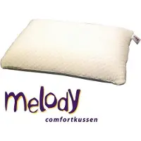 Mahoton Melody Soft 14 hoofdkussen