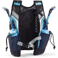 Ultimate Performance Arrow 3 Race Hydratatie Vest L-XL Black / Blue