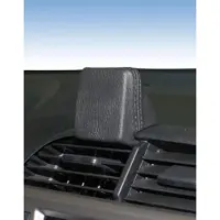 KUDA houder geschikt voor Honda Jazz 2009-2014 Kleur: Zwart