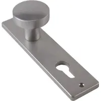 Ami Knop 169/50 Vast Kortschild 178/43 Blind F1 - 322961