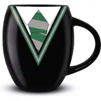 Harry Potter (classic Crest Slytherin) Oval Mug