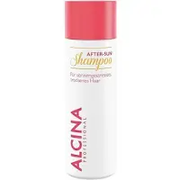 Alcina After-Sun Shampoo - Shampoo