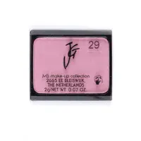 John van g Compactblusher 29