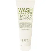 Eleven Australia Wash Me All Over Hand &amp; Body Wash