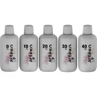 Artègo ZIJN KLEUR O² peroxide ontwikkelaar 12% 40Vol, 1L