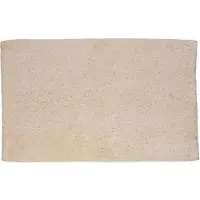 kela Ladessa Uni Badmat - Klein - Beige -