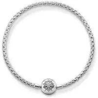 Thomas Sabo - Unisex Armband - KA0001-001-12-L20