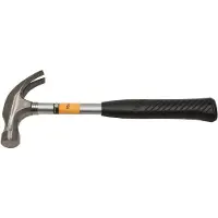 Ironside Klauwhamer