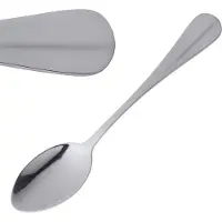 Olympia Baquette Dessertlepels | 12 stuks