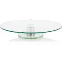 Leonardo Turn GB Cake Plate 33