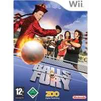 Balls of Fury