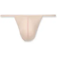 Hom Heren String Plume | Maat: XXL | Kleur: Powder