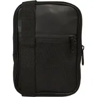 Alpha industries Schoudertas zwart