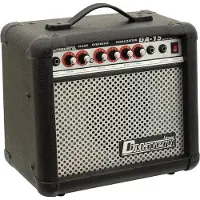 Dimavery GA-15 gitaarcombo 15W