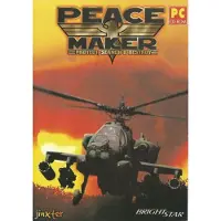 Peacemaker - Windows