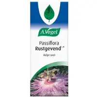 A.Vogel 2x Passiflora Rustgevend 80 tabletten