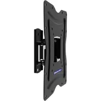 Electrovision Televisie Muurbeugel Draai- en Kantelbaar 14-40 Inch