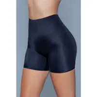 Be Wicked Shape Shifter Corrigerend Broekje - Zwart | Maat 637488505040