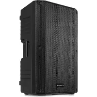 VONYX VSA12 actieve speaker 12" bi-amplified - 800W