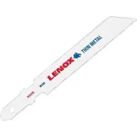 Lenoxx Reciprozaagset - 152 mm - LX21067614GR - 21067614GR