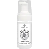 Fresh Secrets Ezelinnenmelk Face Cleansing Foam