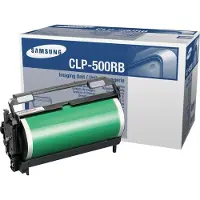 Samsung CLP-500RB drum (origineel)