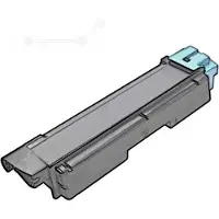 Utax 4472110011 toner cyaan (origineel)