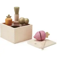 Kids Concept sorteerspeltuin bistro 15x13 cm