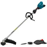 Makita DUR369LZ Bosmaaier