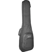 Boston Deluxe gigbag basgitaar - BGB-565 - Smart Luggage - 25mm padding - 1680D polyester