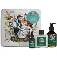 Proraso Cypress Vetyver Gift Set 1 St Set