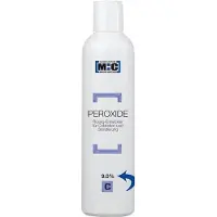 M:C Peroxide Vloeistof Universeel 9.0% 250ml