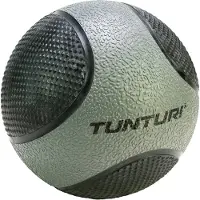 Tunturi Trevol Medicine Ball 5kg Grijs 5 kg