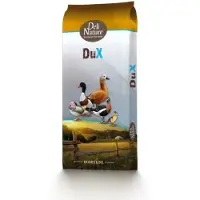 Deli Nature Dux Onderhoud Pellet 20 kg