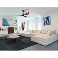 Eglo Lagos 52